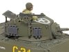 Tamiya 32606 US Light Tank M5A1 Stuart 1/48
